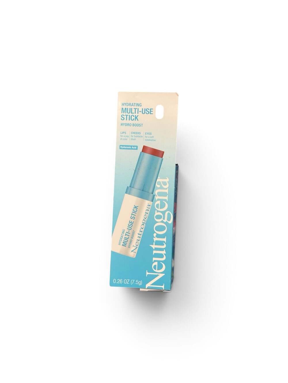 Neutrogena Hydro Boost Hydrating Multi-Use Highlighter Stick - Temptation